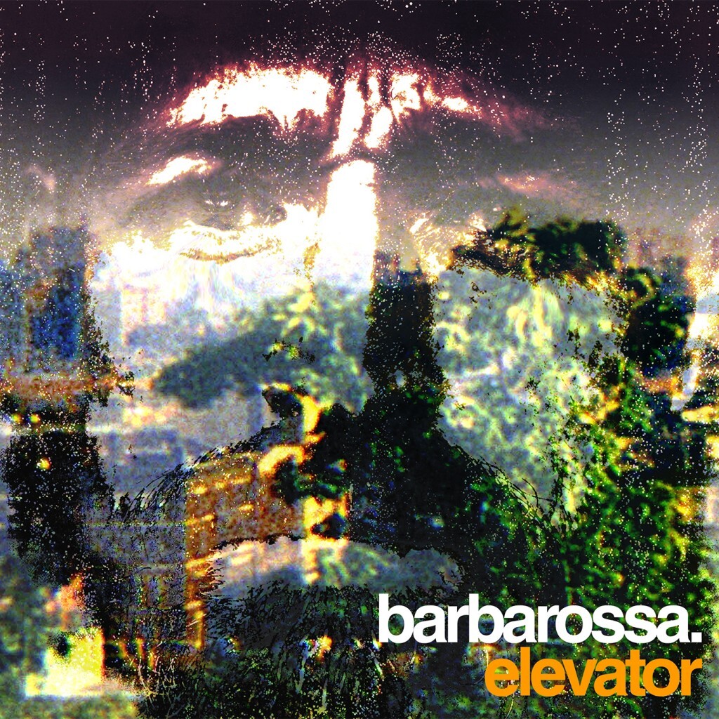 Barbarossa elevator ep