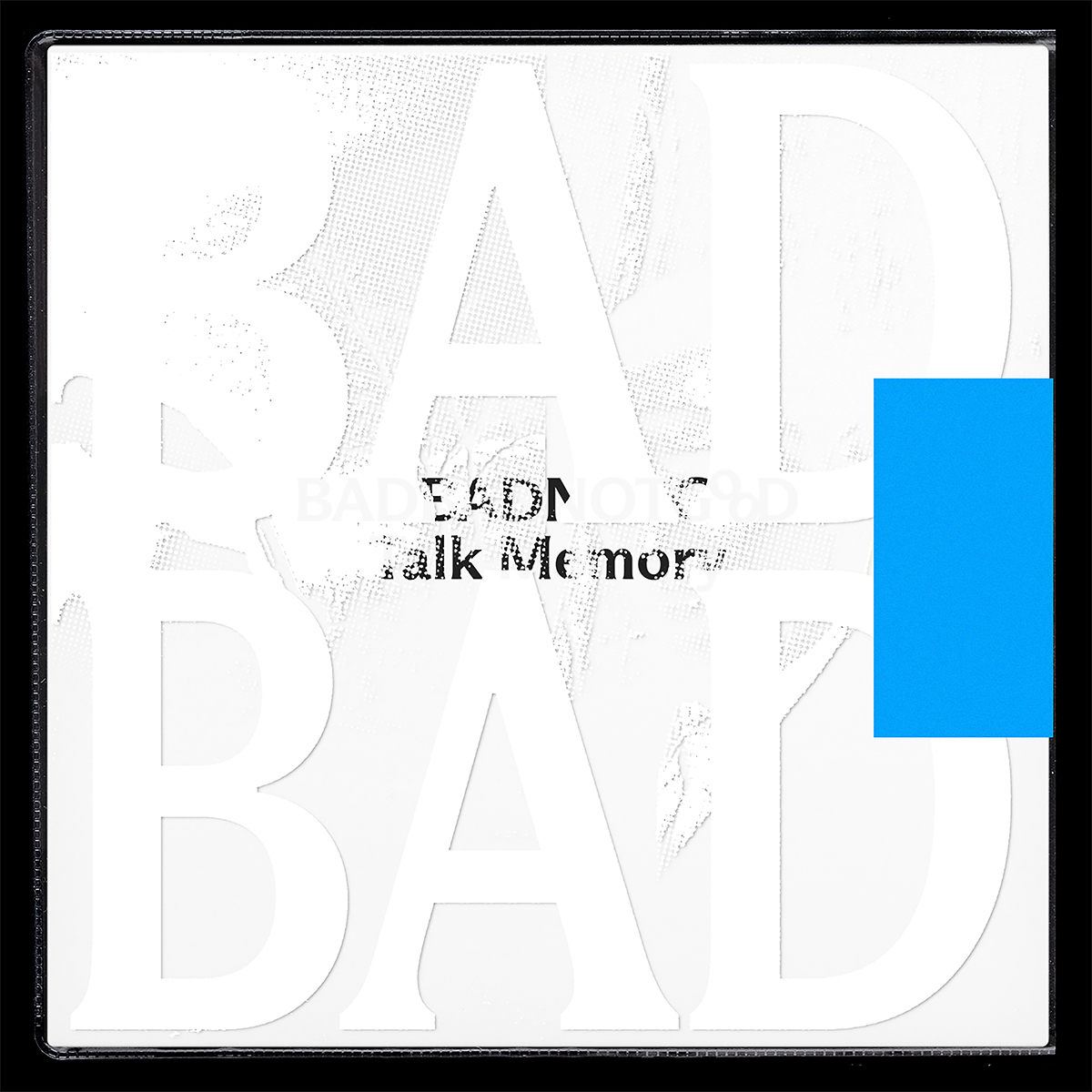 Bbng talk memory art