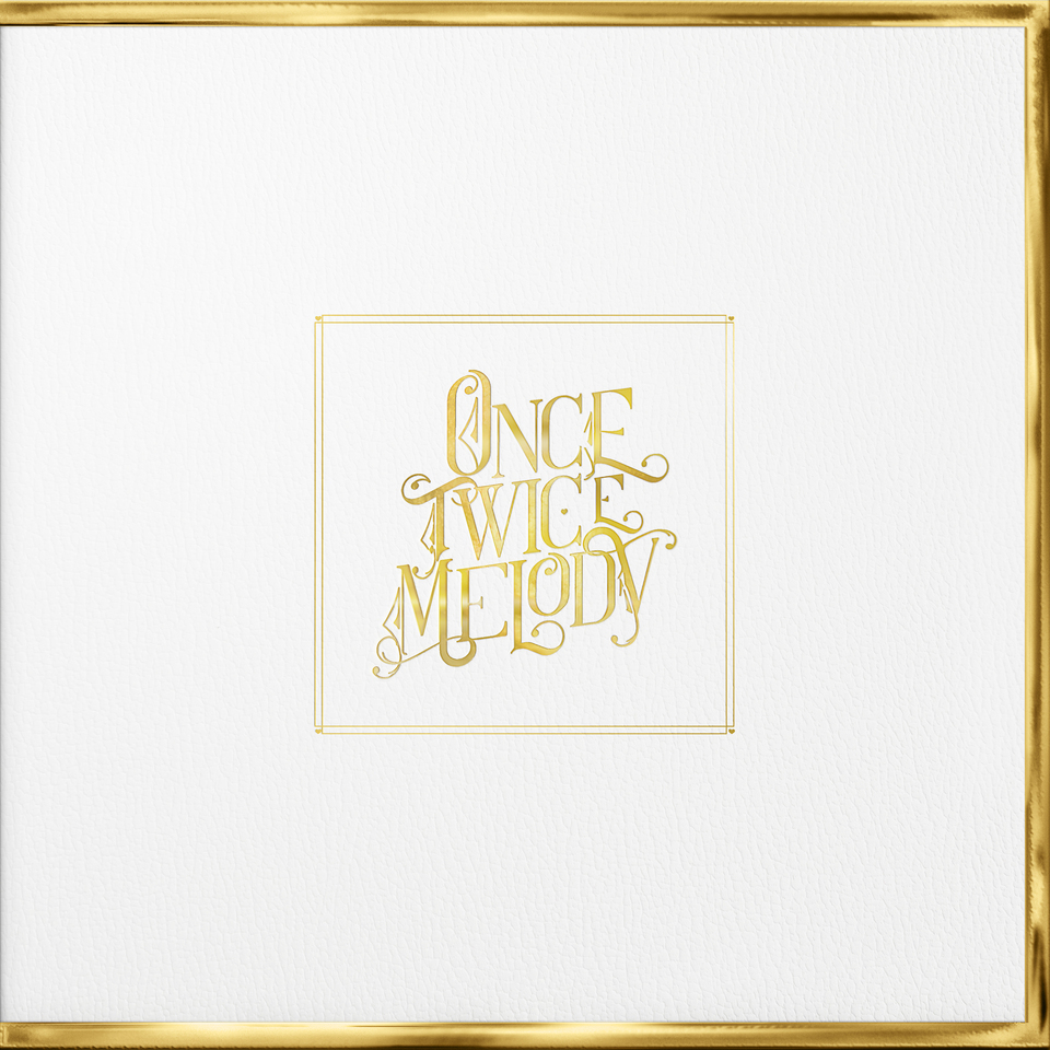 Beachhouse oncetwicemelody art