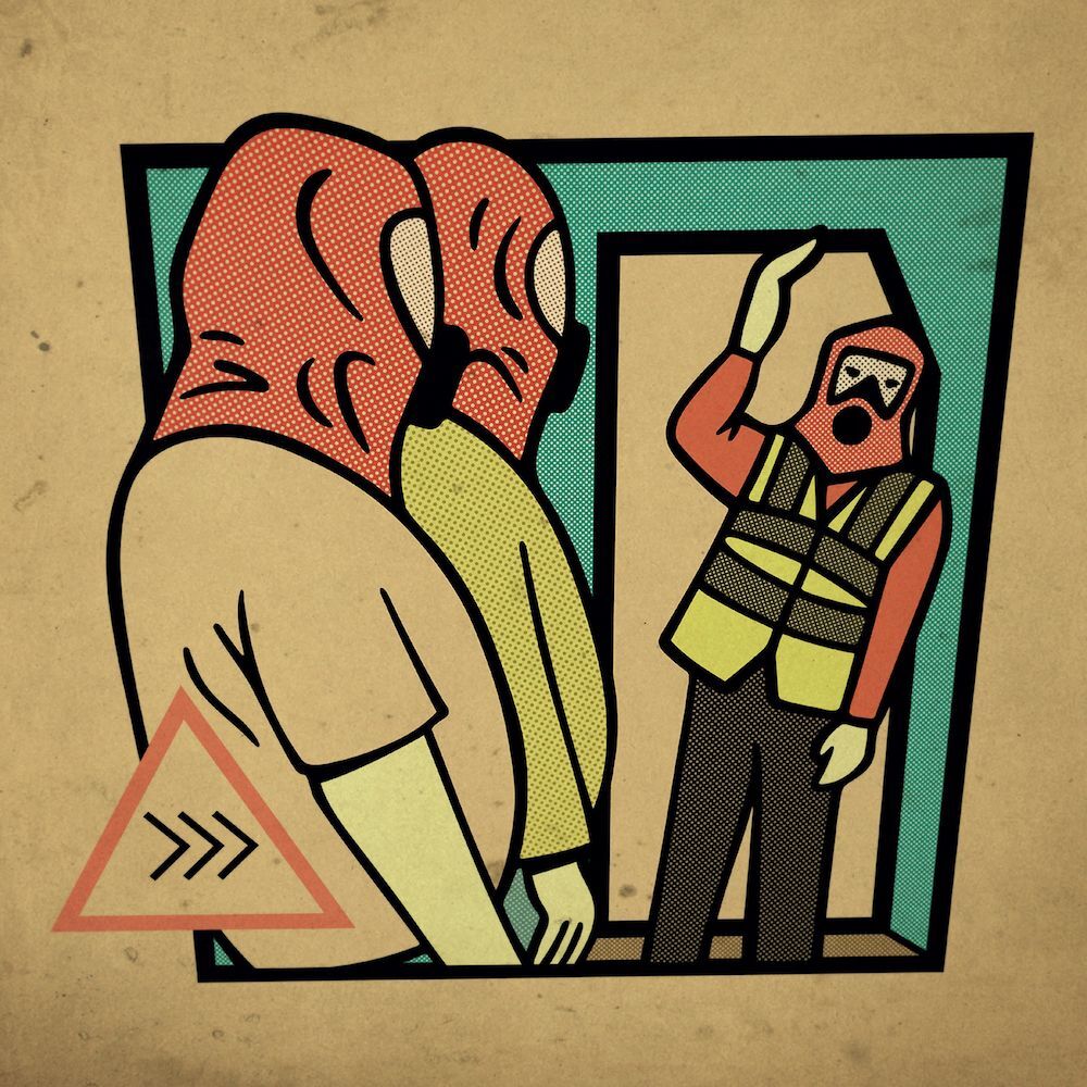 Beak new album