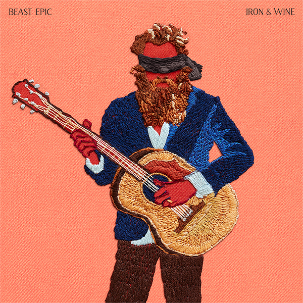 Beast epic cover