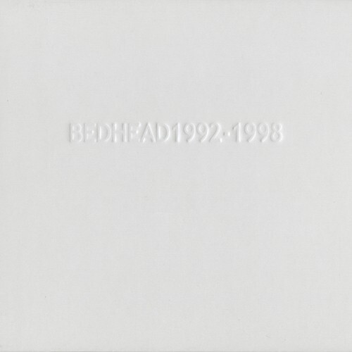 Bedhead 1992 1998 1