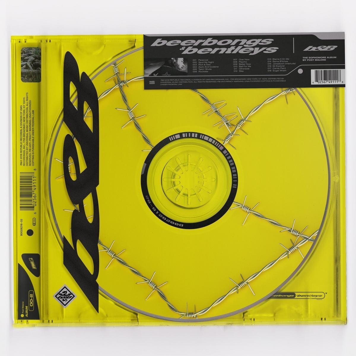 Beerbongs