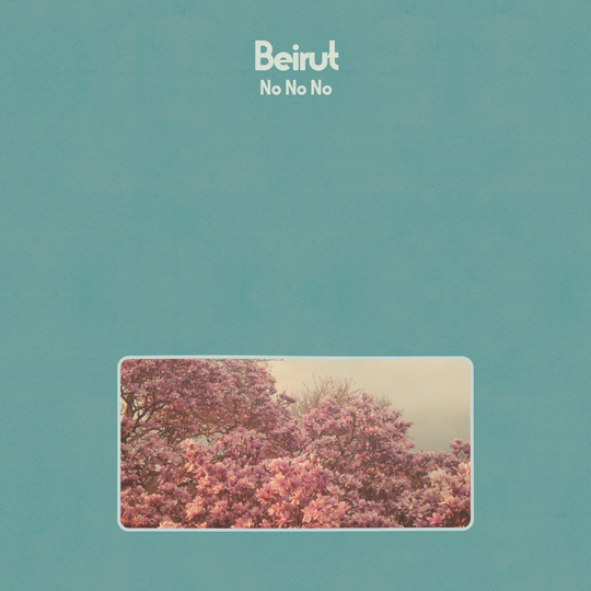 Beirut no no no