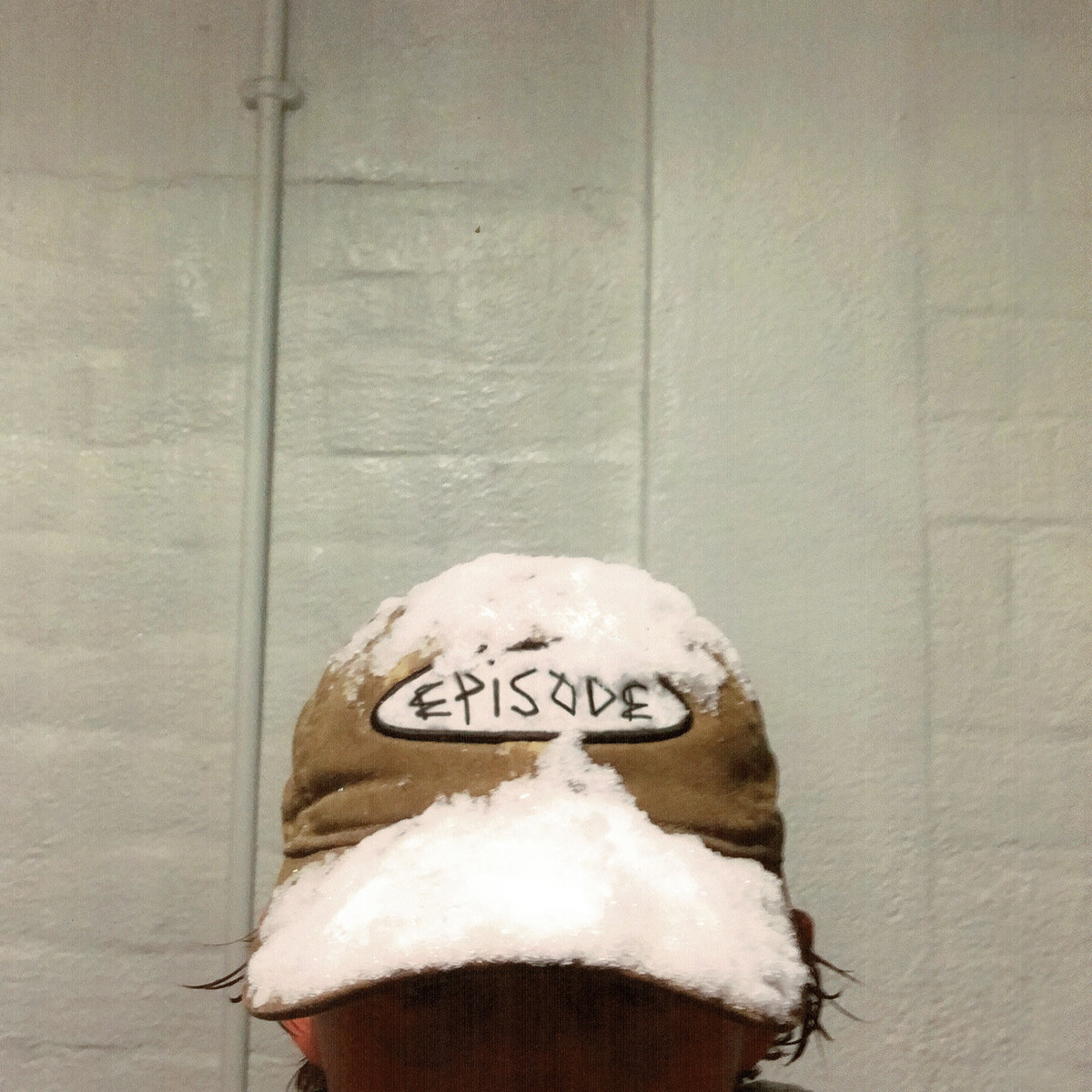 Ben Gregory - Episode cover