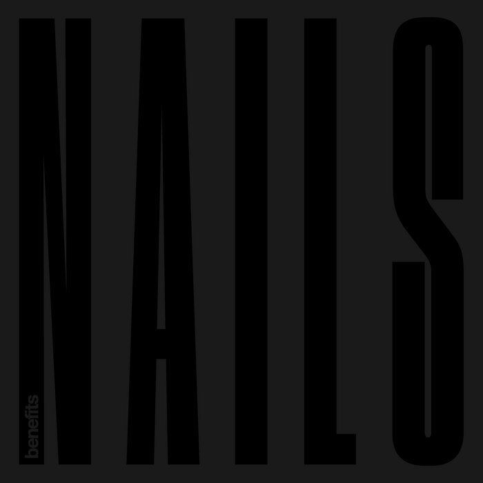 Benefits nails art
