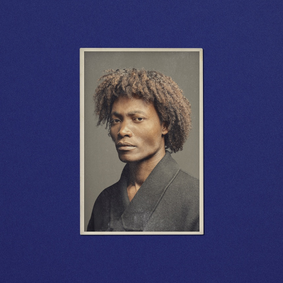Benjamin clementine and i have been art