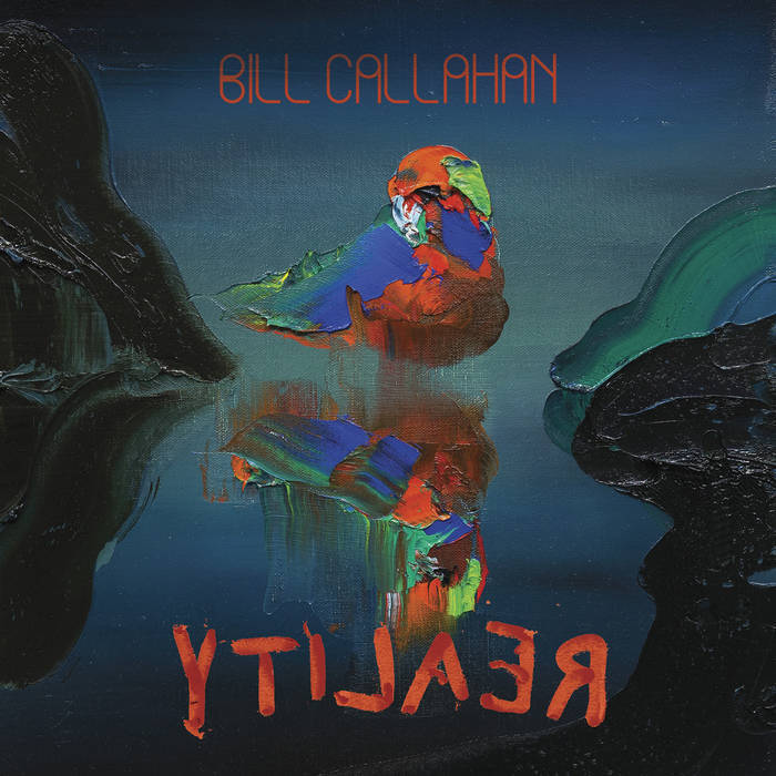 Bill Callahan - Reality cover