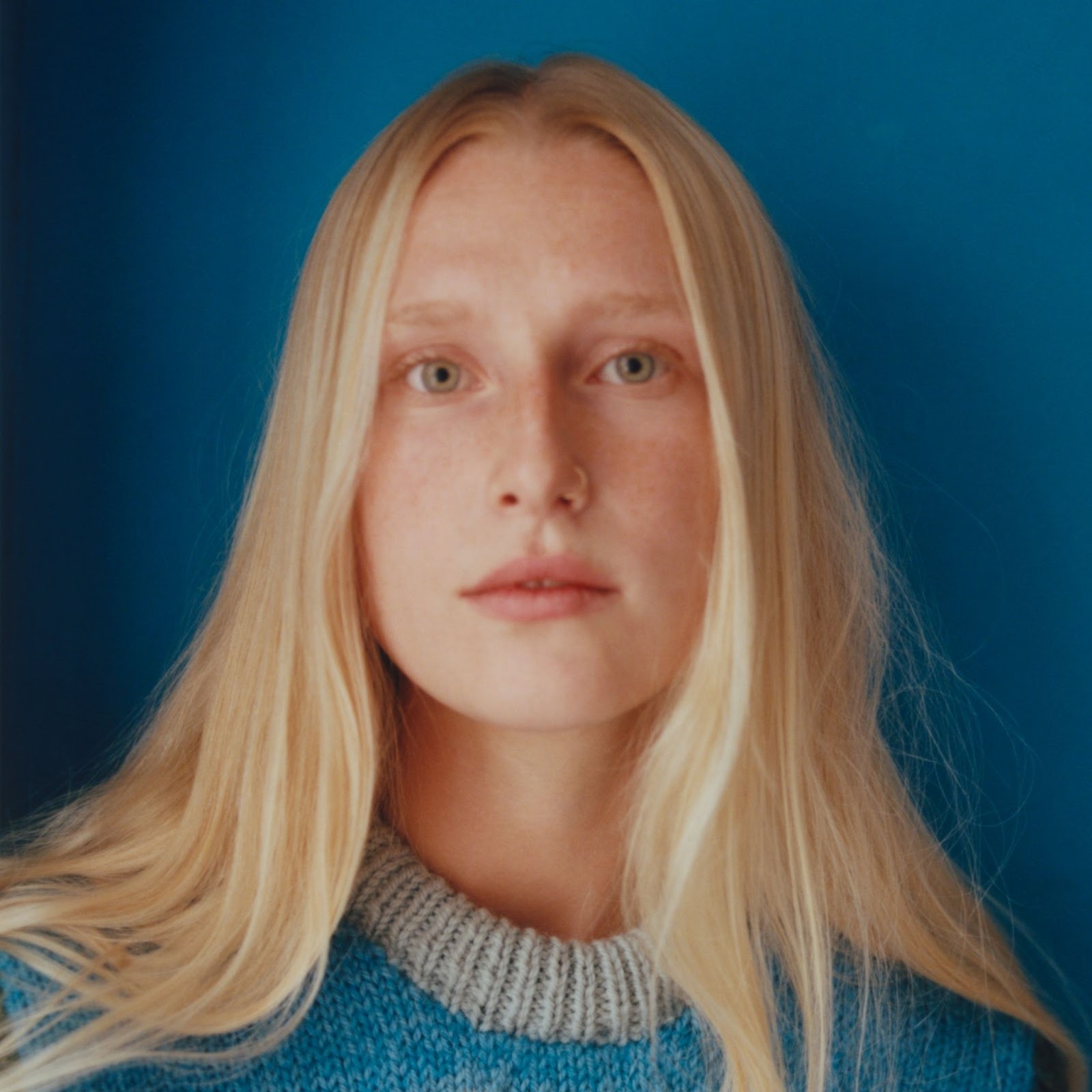 Billie Marten - Drop Cherries cover