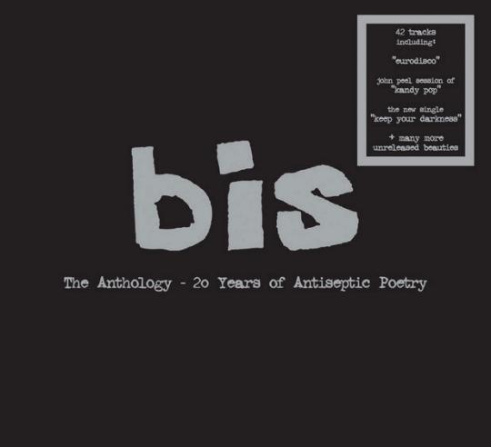 Bis the anthology