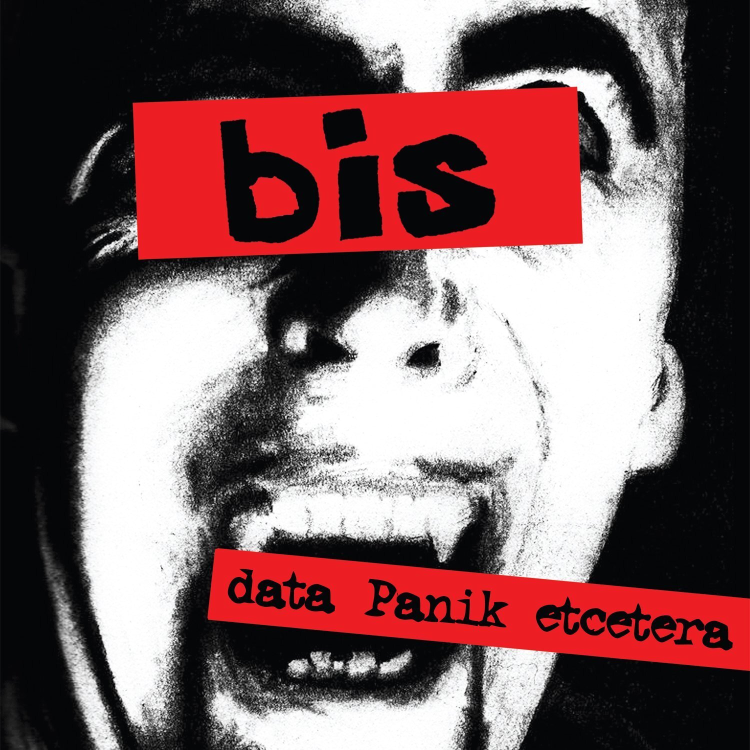 Bis Data Panik Etcetera