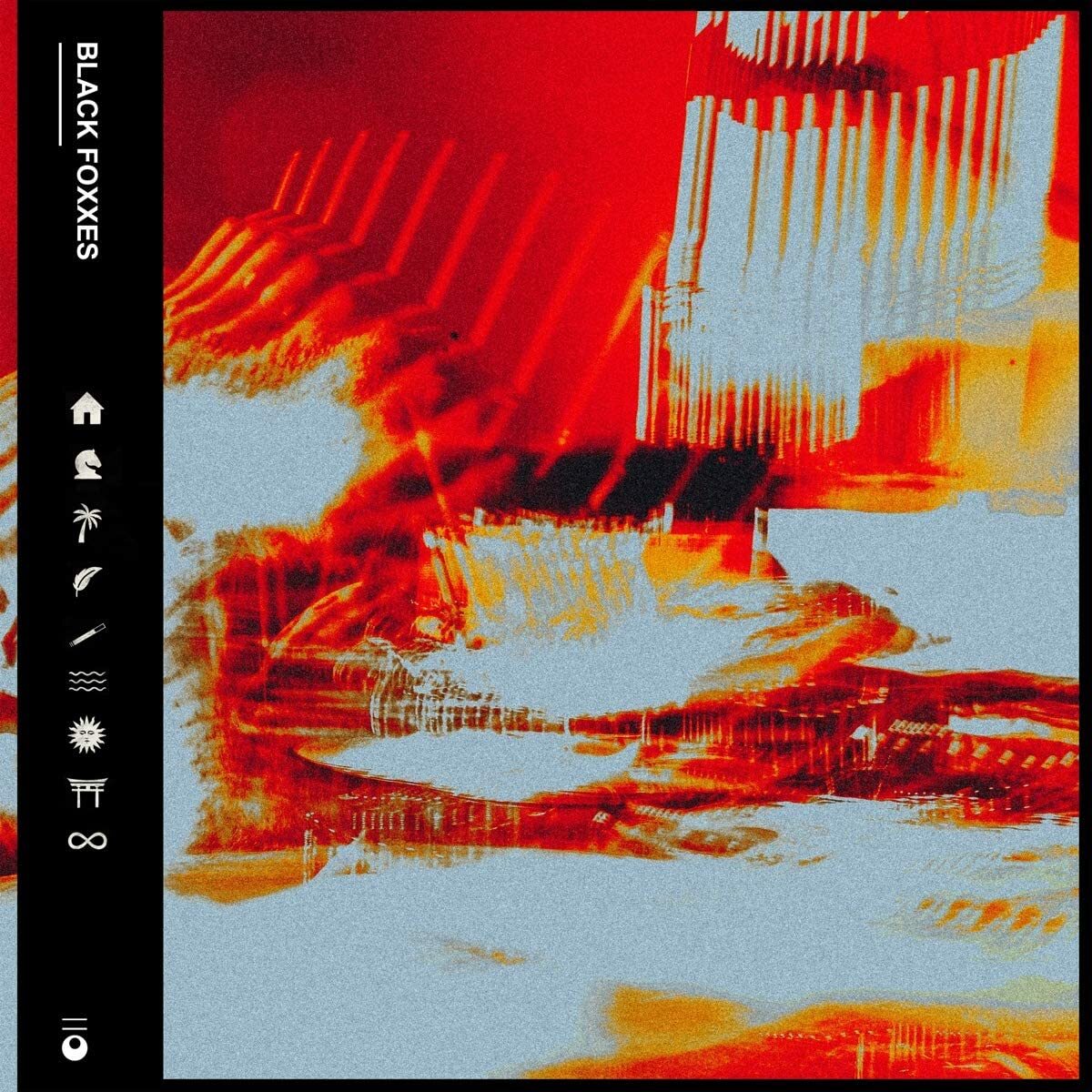 Black foxxes artwork js 170820