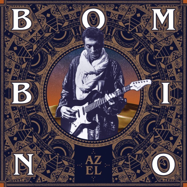 Bombino azel