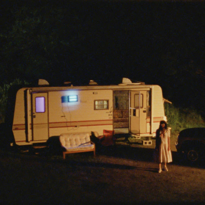 Boy harsher the runner art