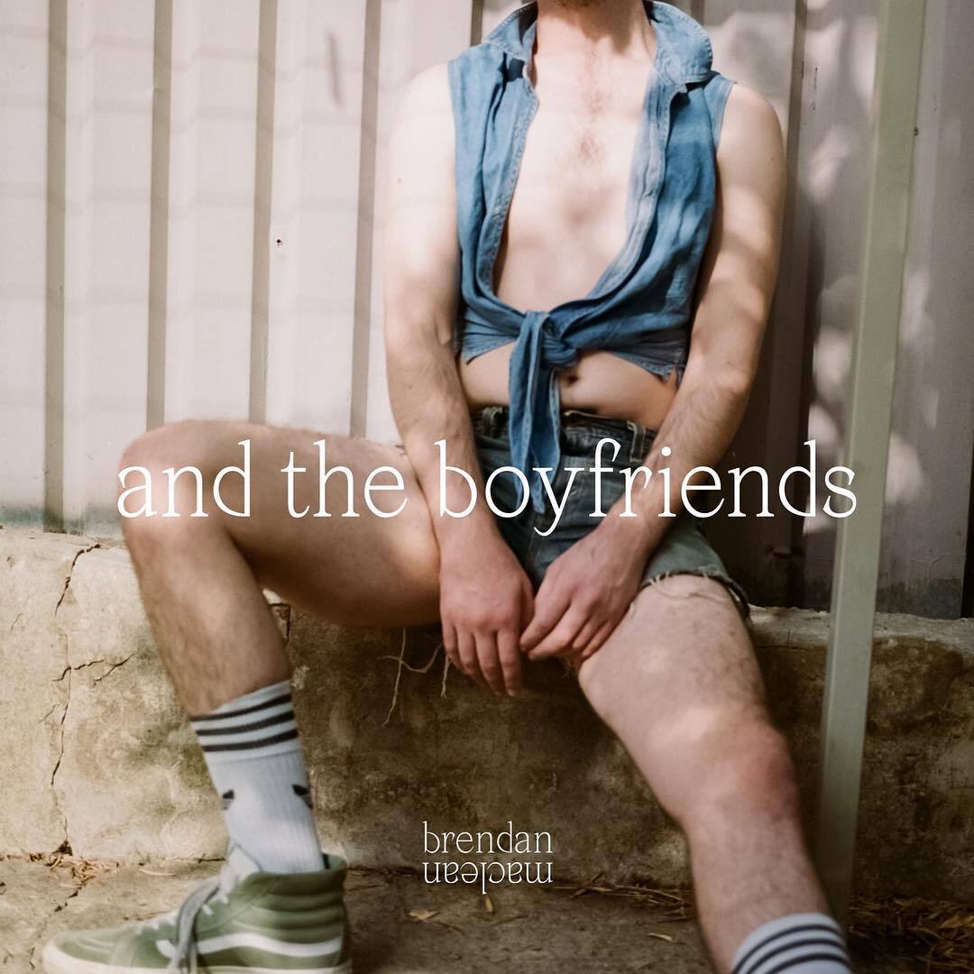 Brendan maclean