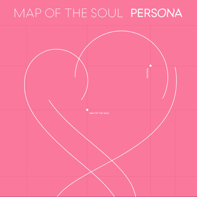 Btsmap