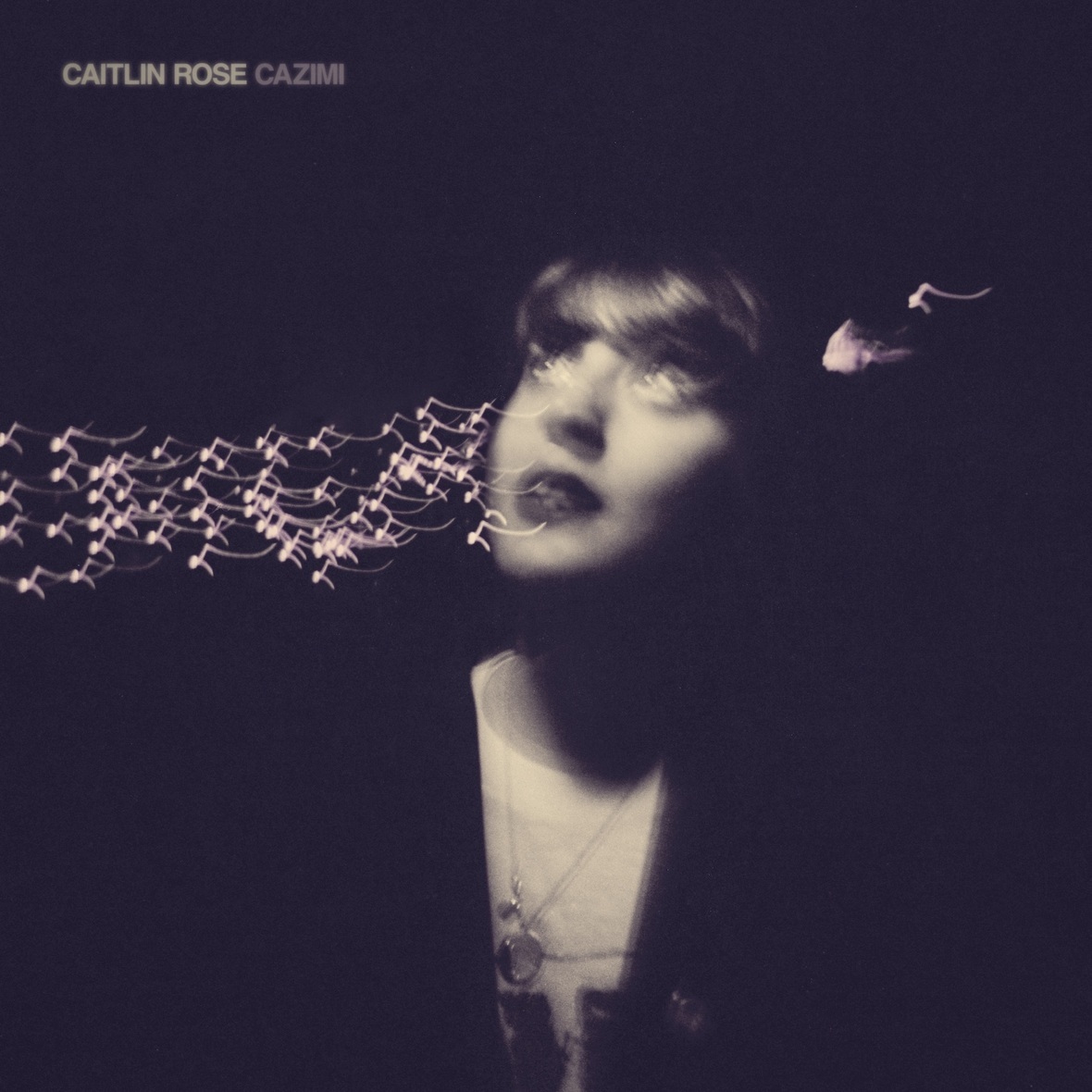 Caitlin rose cazimi art