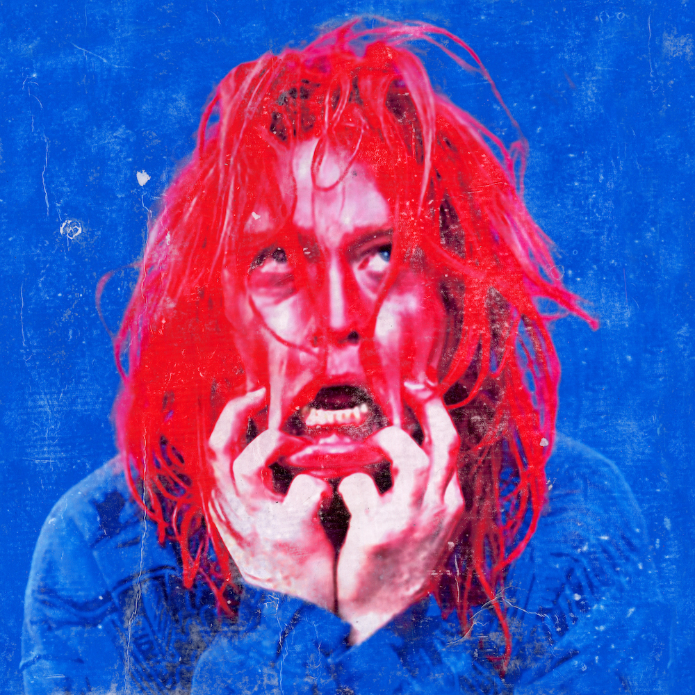 Caleb landry jones gadzooks art