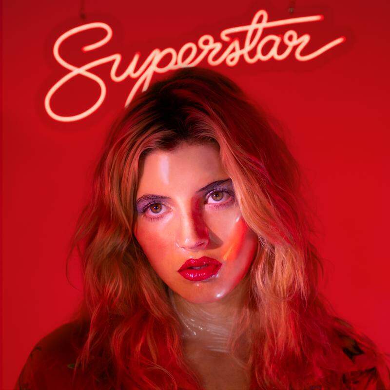 Carolinerosesuperstar2020