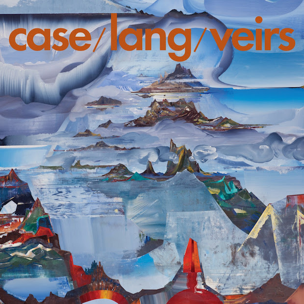Case lang veirs