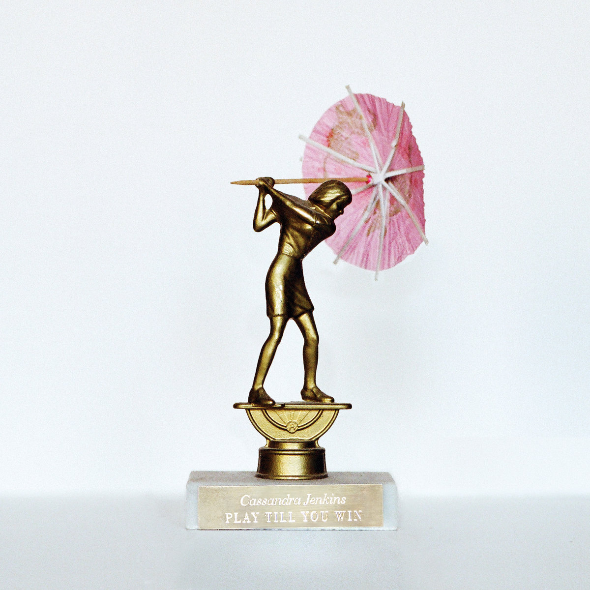 Cass jenkins play cover