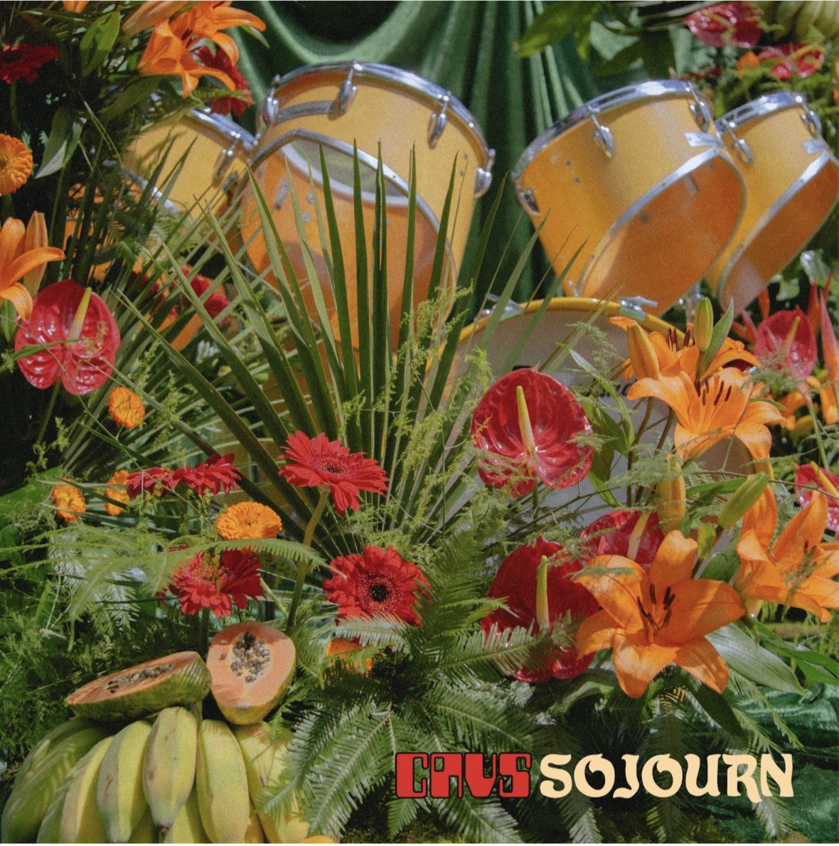 King Gizzard drummer Michael Cavanagh details Sojourn, second solo ...