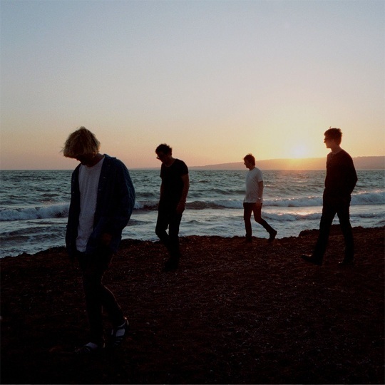 Charlatans modern nature