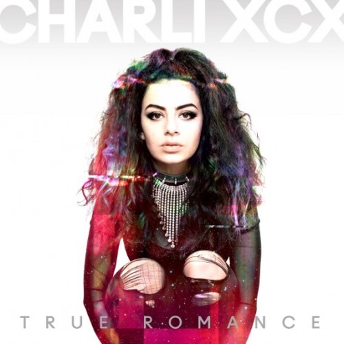 Charli xcx true romance