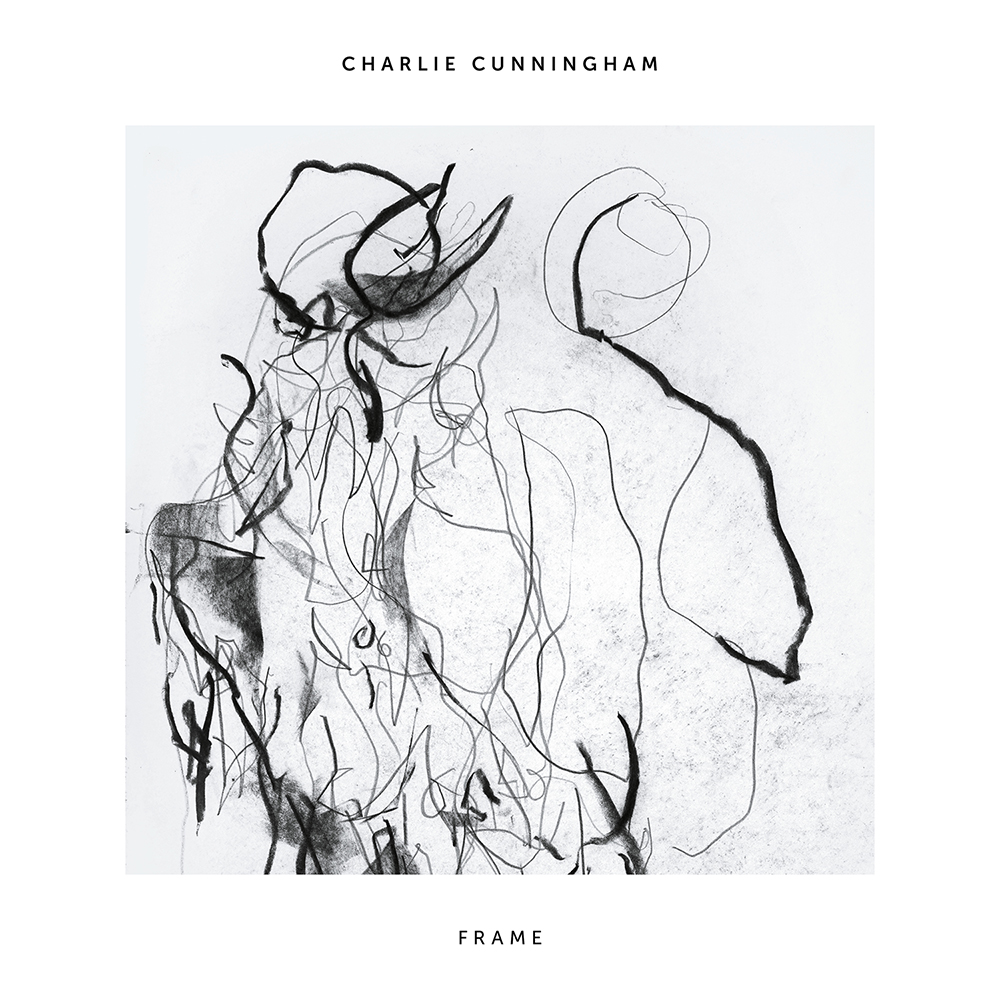 Charlie cunningham frame art