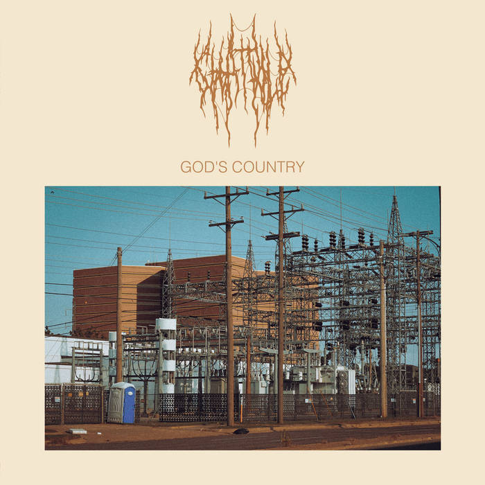 Chat pile gods country art