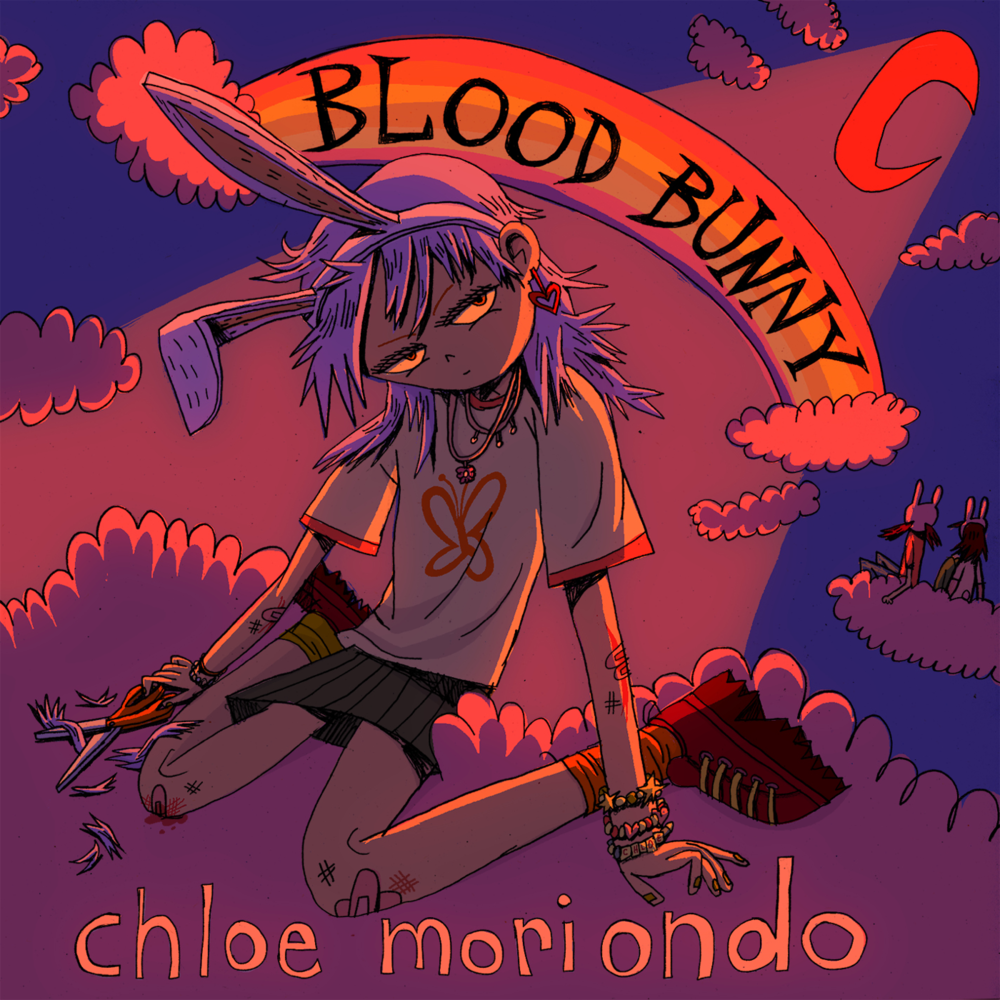 Chloemoriondobloodbunny
