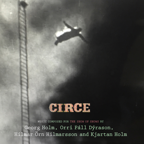 Circe sigur ros show of shows