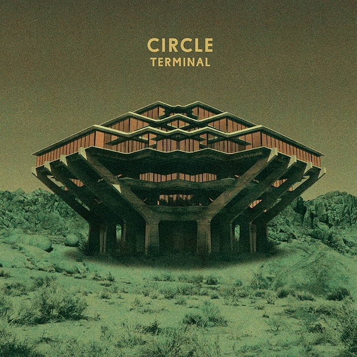 Circle terminal