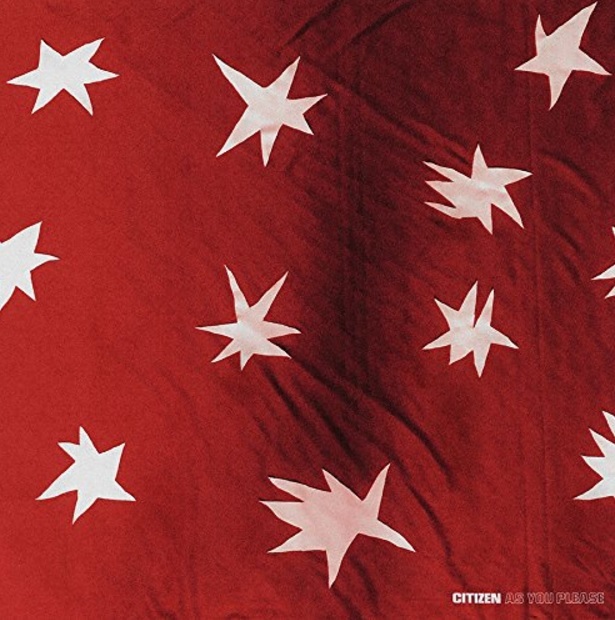 Citizen as you please