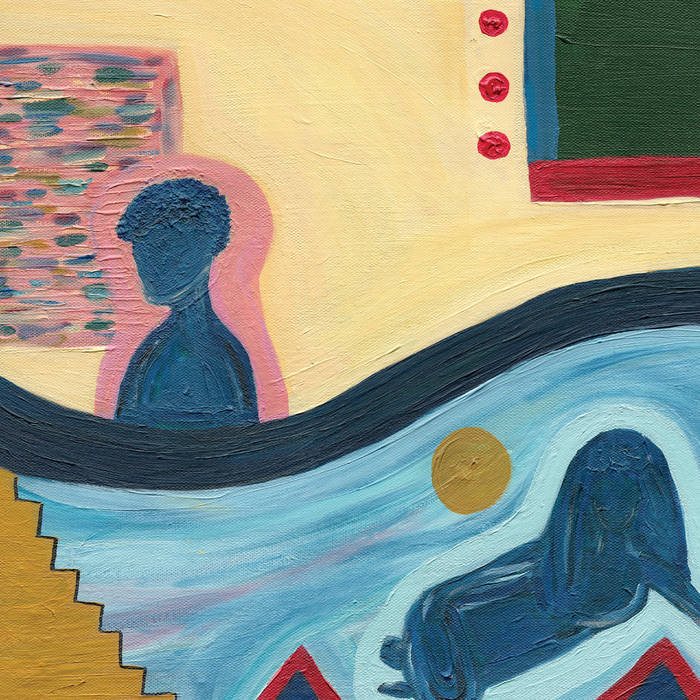 Courtney Marie Andrews - Loose Future cover