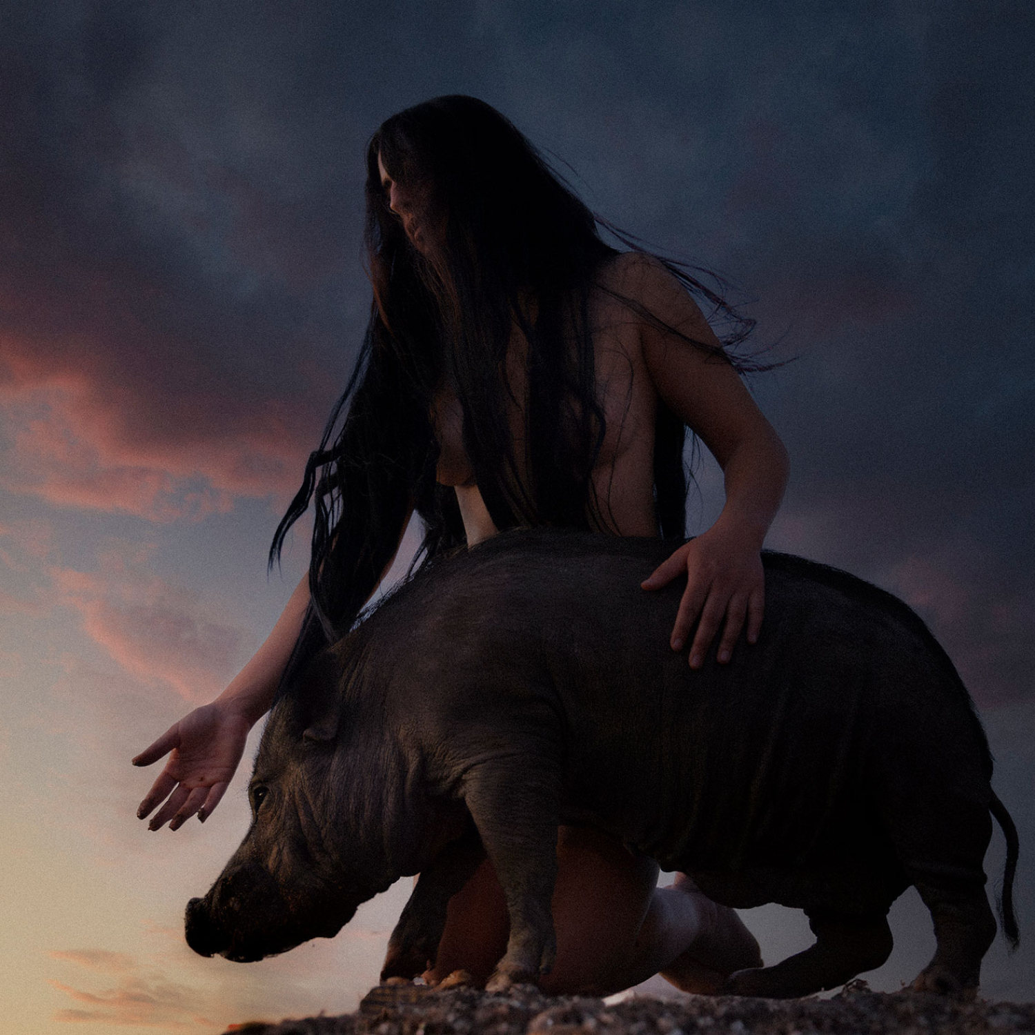 Cover Mannequin Pussy I Got Heaven