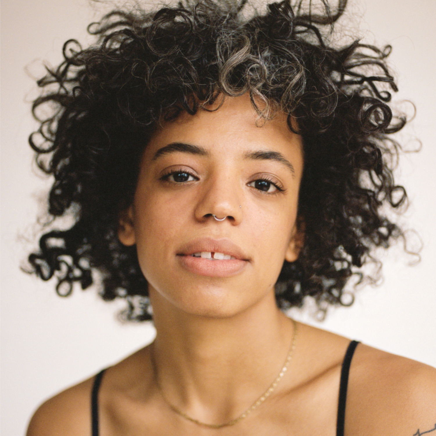 Cover Tasha Tell Me What You Miss The Most