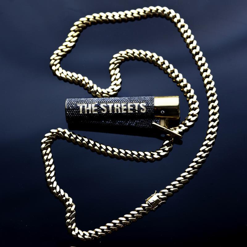 Cover The Streets None Of Us Are Getting Out Of This Life Alive