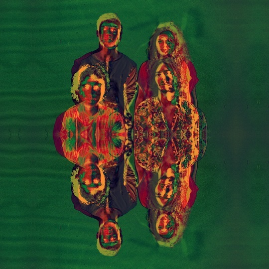 Cristobal peach bells