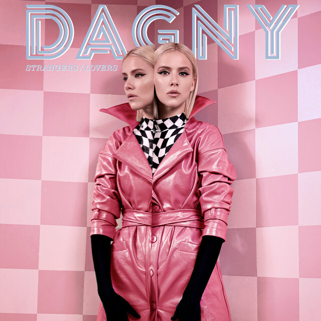 Dagny strangers lovers