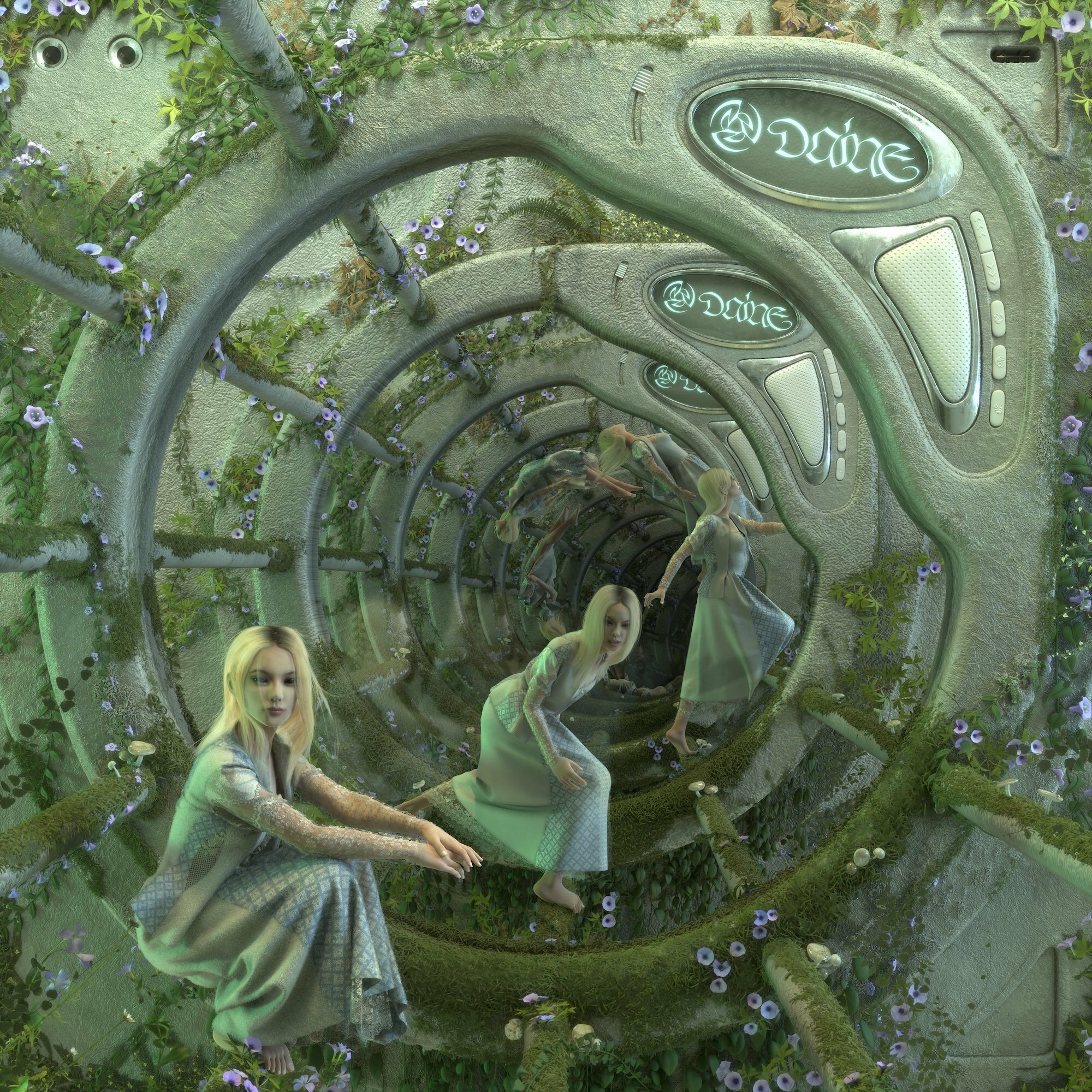 Daine Quantum Juimping Front Cover Final Digital