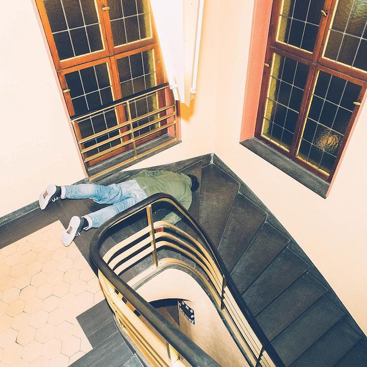 Damien jurado pennsylvania