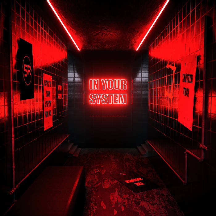 Dance system in your system art