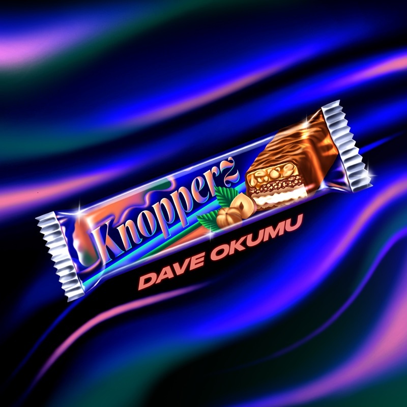 Dave okumu knopperz album