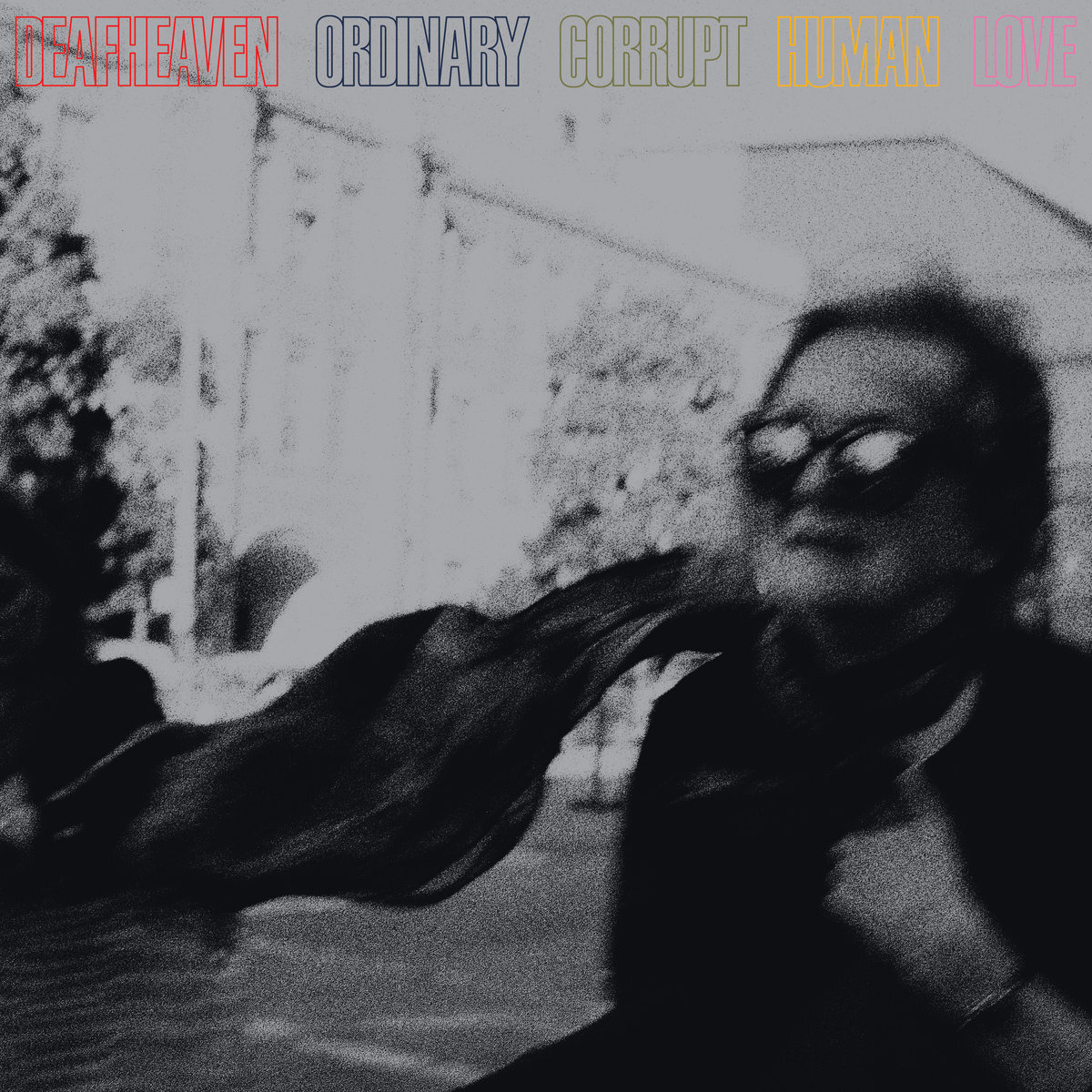 Deafheaven ordinary