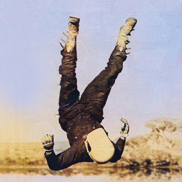 Death bells between everywhere art