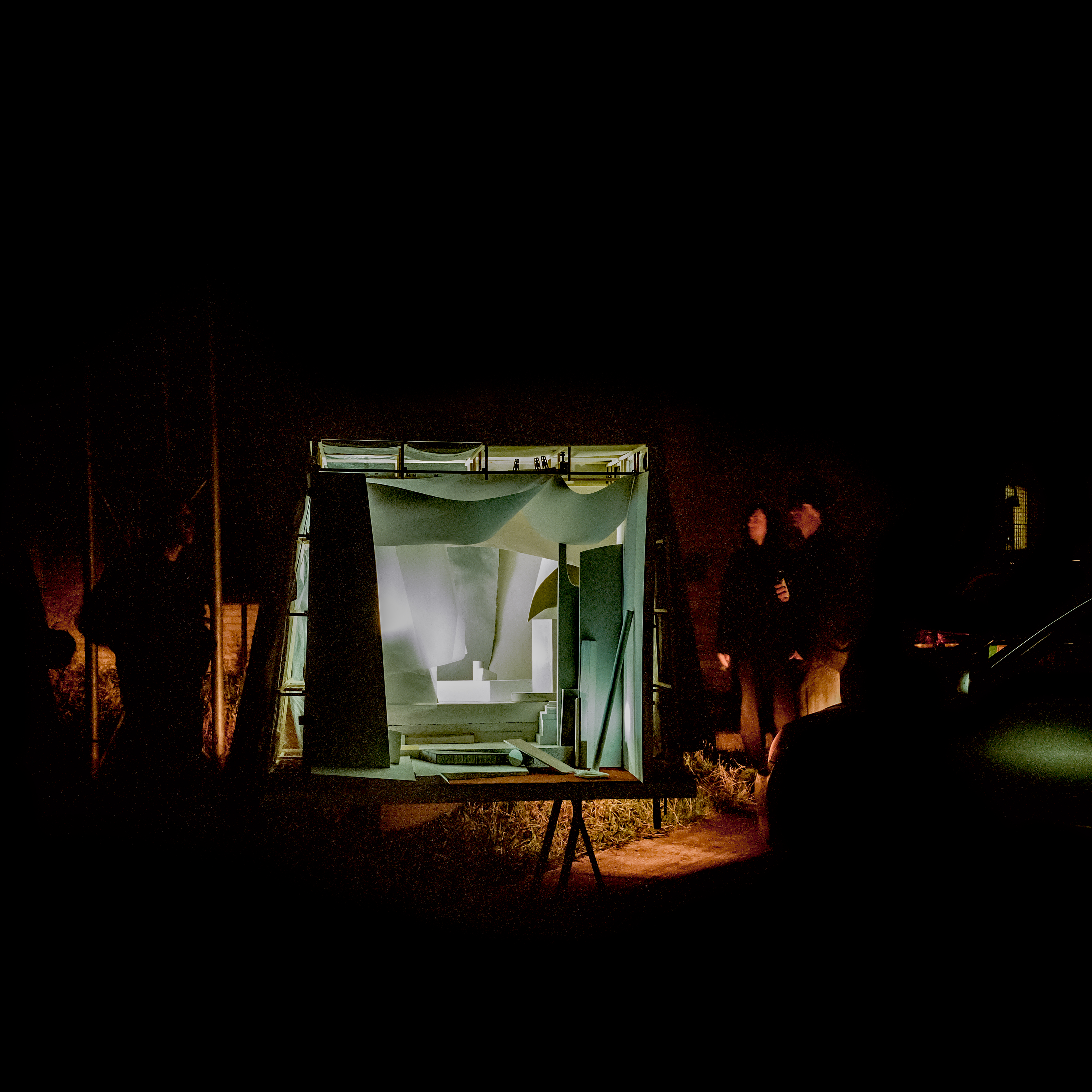 Deathcrash Somersaults cover