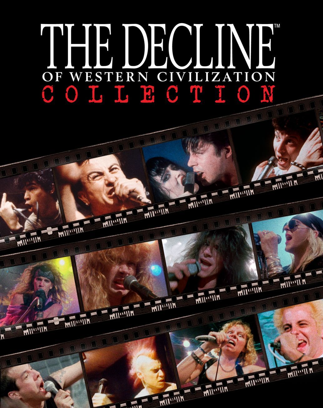 Decline