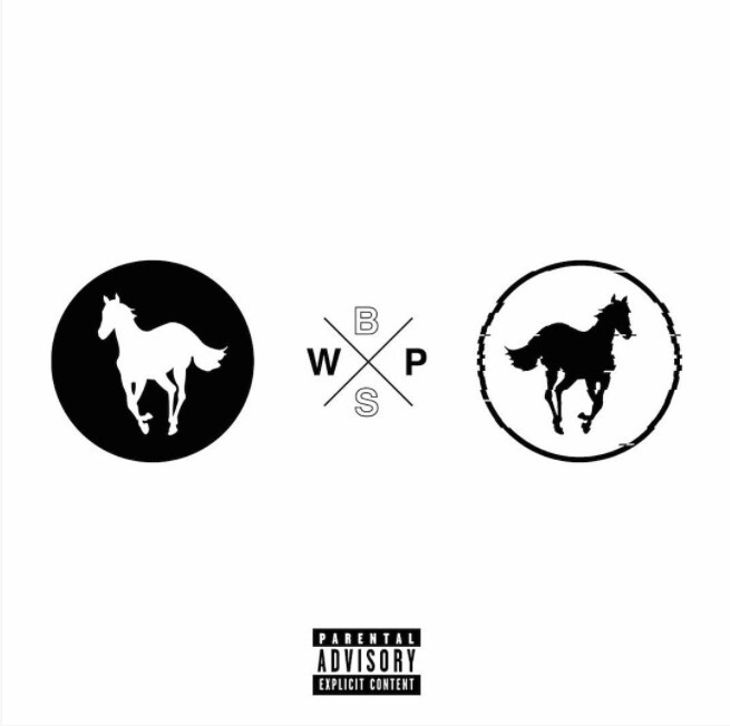 Deftones black stallion