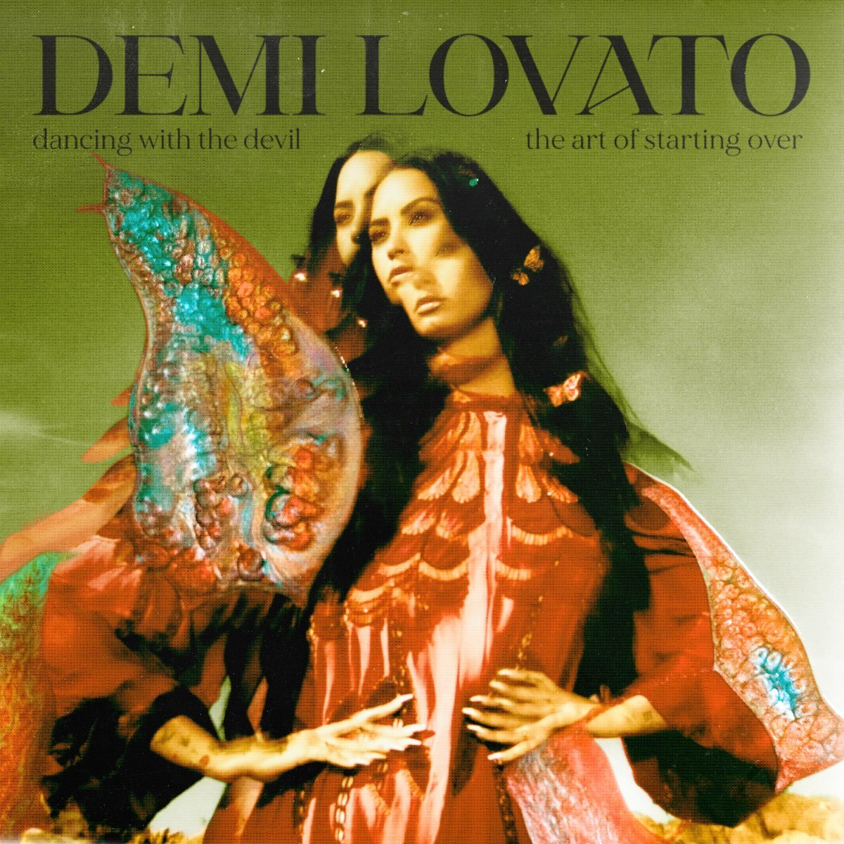 Demilovatotheartof